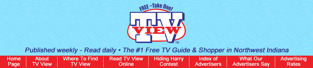 tv guide